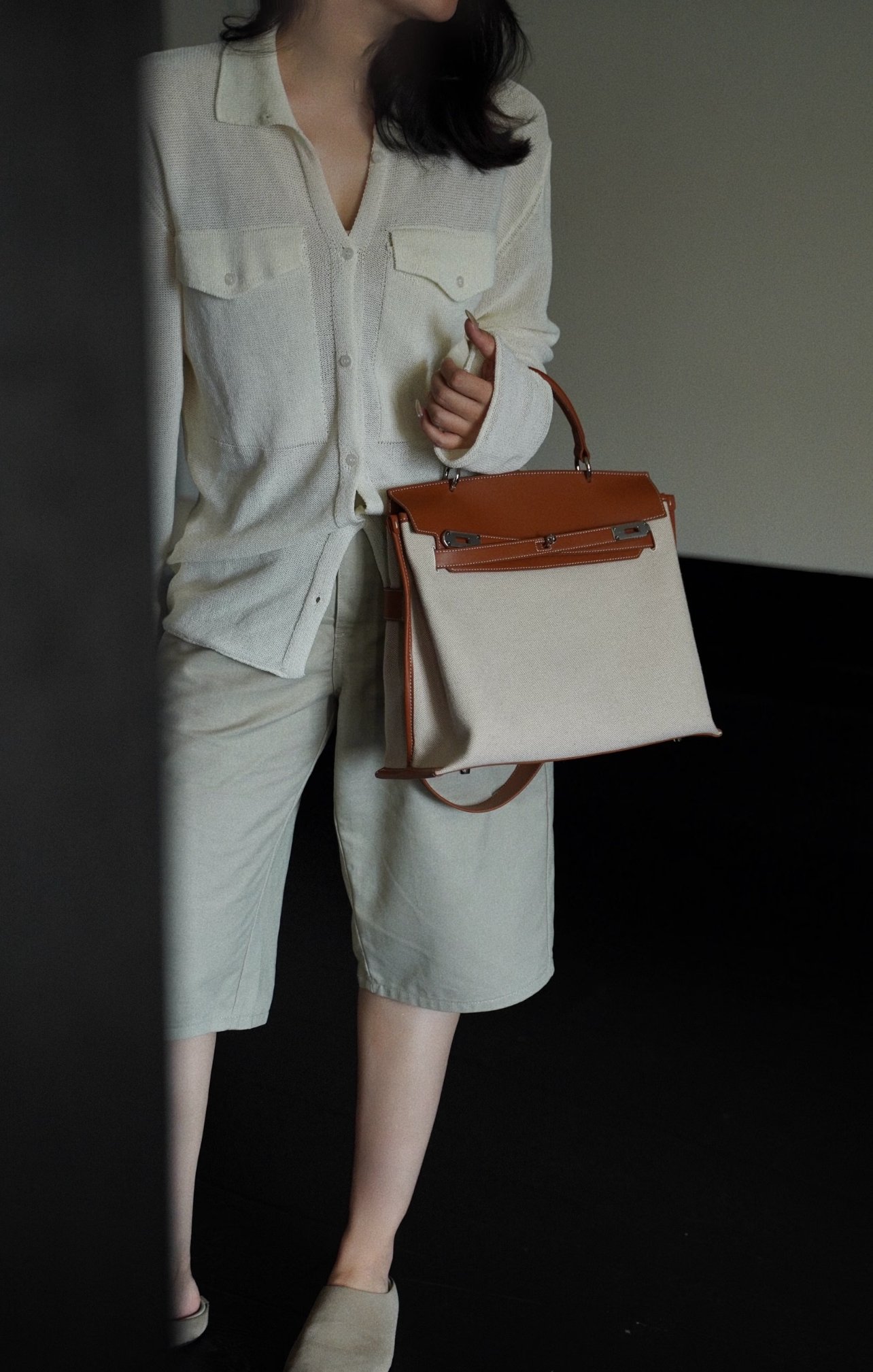 Bucket Bag